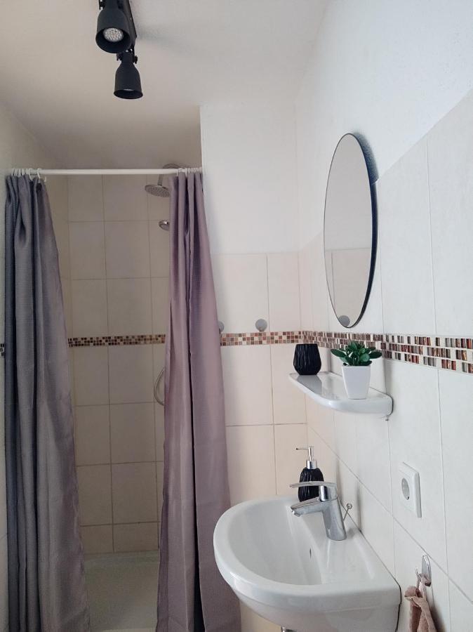 Apartamento Altefeuerwache #2 Husum  Exterior foto