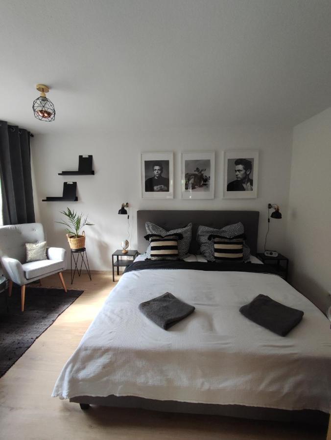 Apartamento Altefeuerwache #2 Husum  Exterior foto