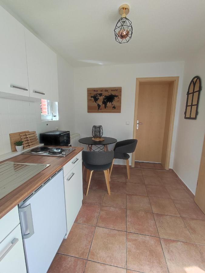 Apartamento Altefeuerwache #2 Husum  Exterior foto